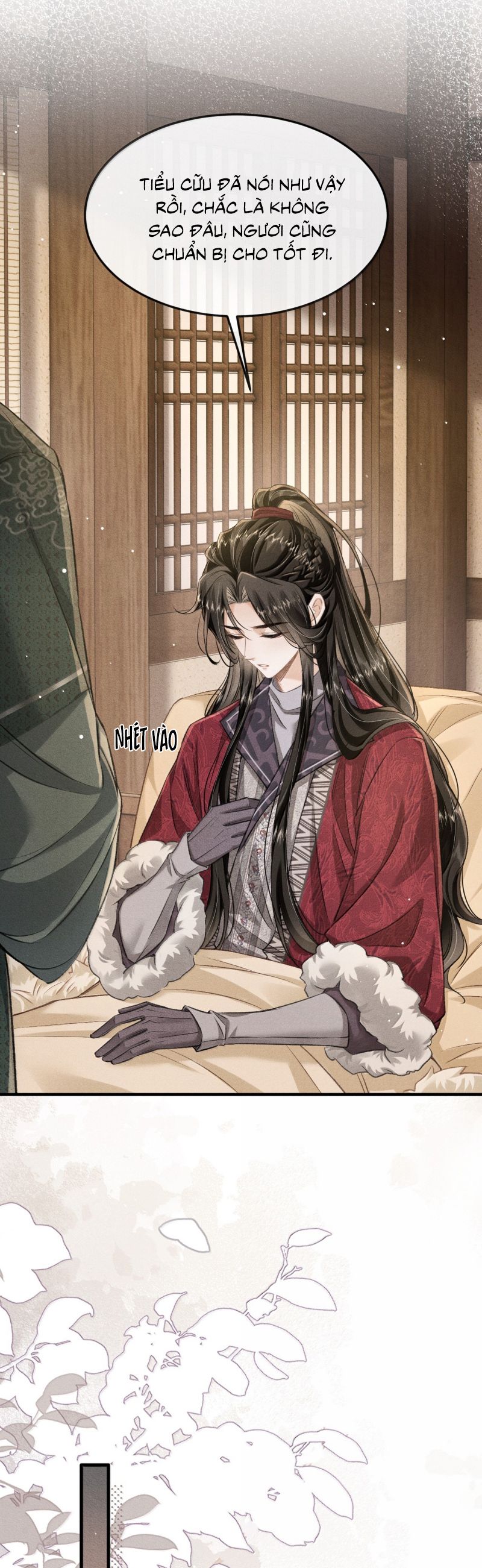 Đan Tiêu Vạn Dặm Chap 110 - Trang 4