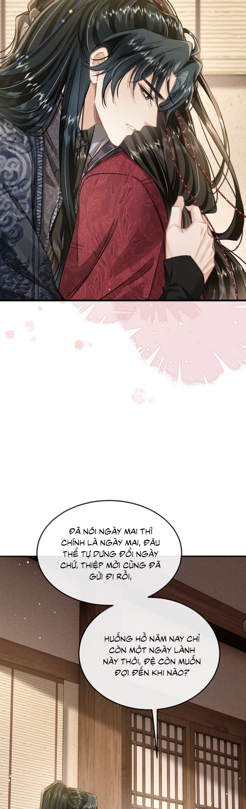 Đan Tiêu Vạn Dặm Chap 110 - Trang 4