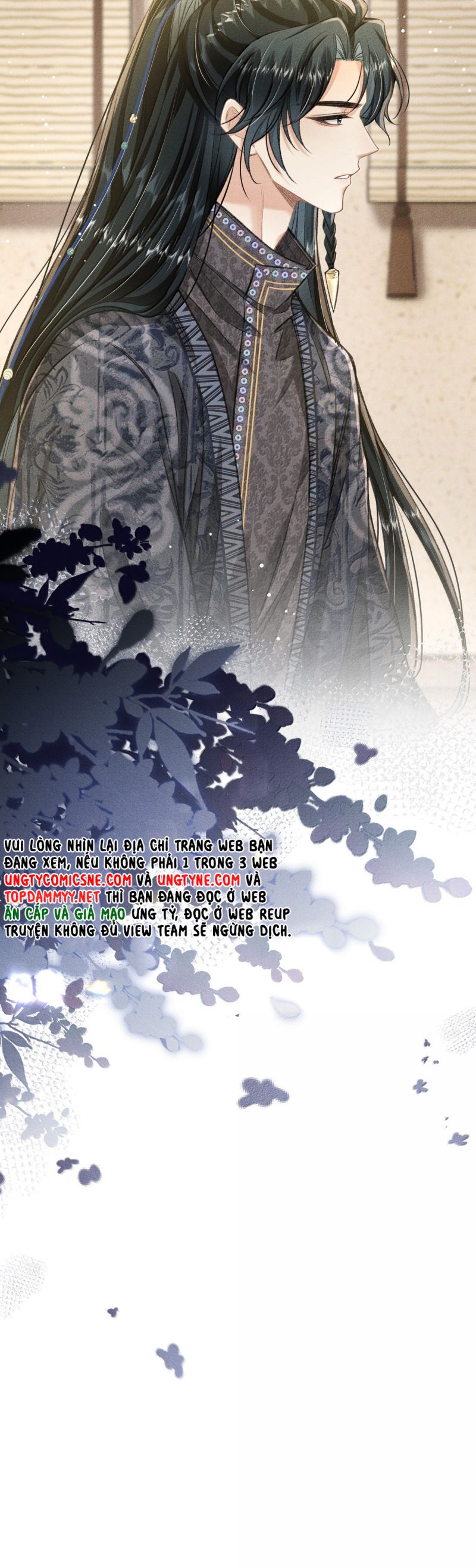 Đan Tiêu Vạn Dặm Chap 110 - Trang 4