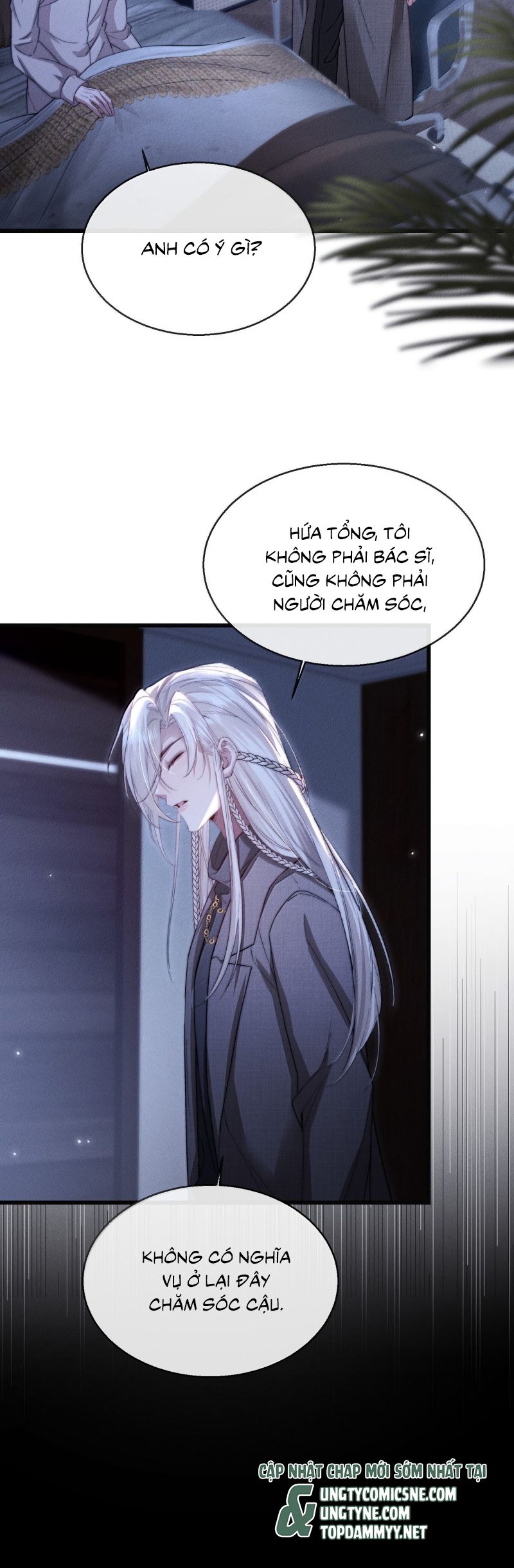 Kế Hoạch Tự Dưỡng Cuồng Khuyển Chap 59 - Trang 4