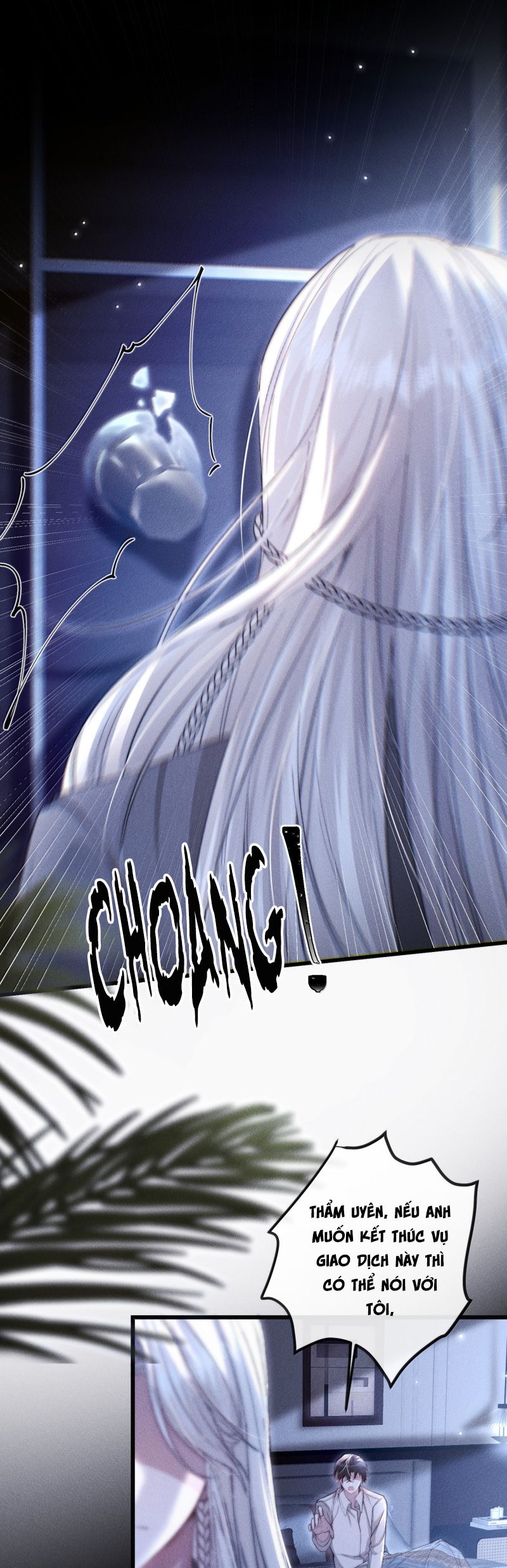 Kế Hoạch Tự Dưỡng Cuồng Khuyển Chap 59 - Trang 4