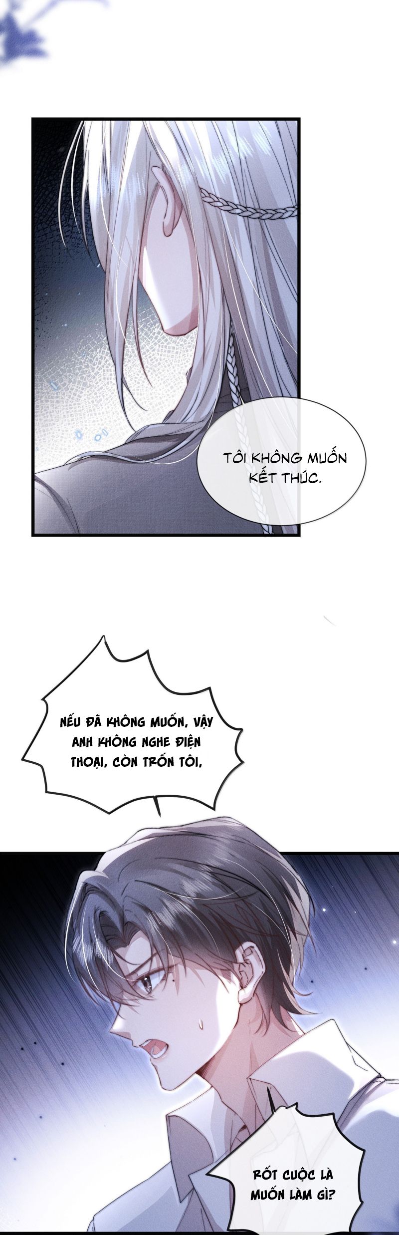 Kế Hoạch Tự Dưỡng Cuồng Khuyển Chap 59 - Trang 4