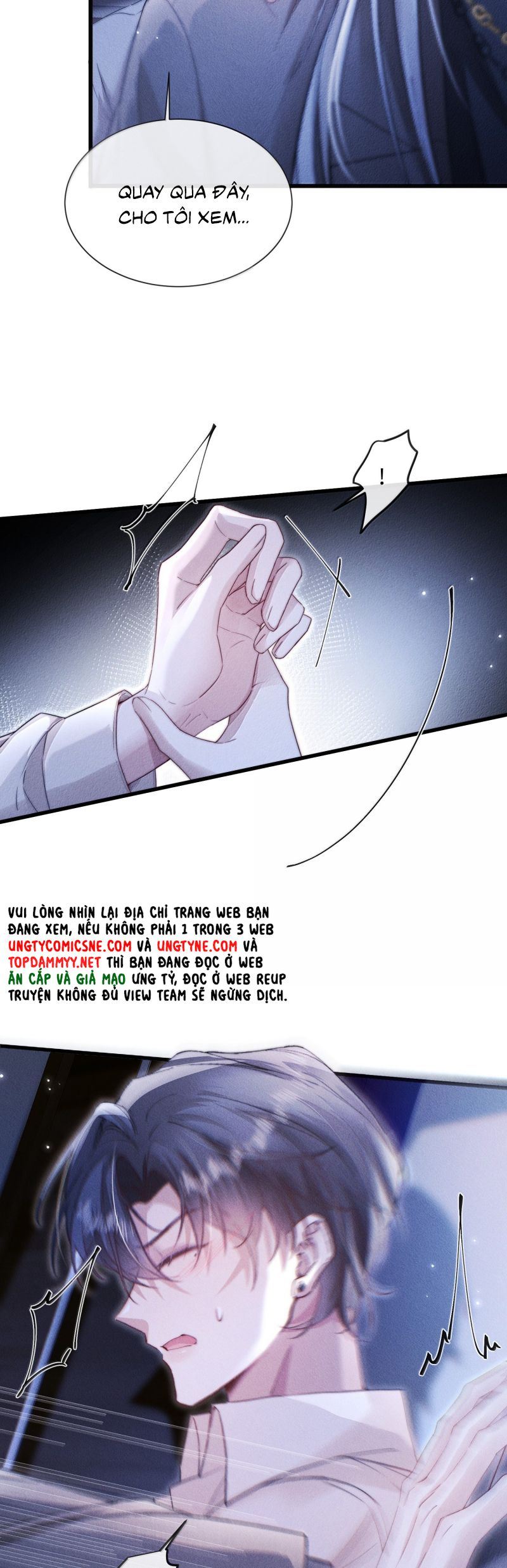 Kế Hoạch Tự Dưỡng Cuồng Khuyển Chap 59 - Trang 4