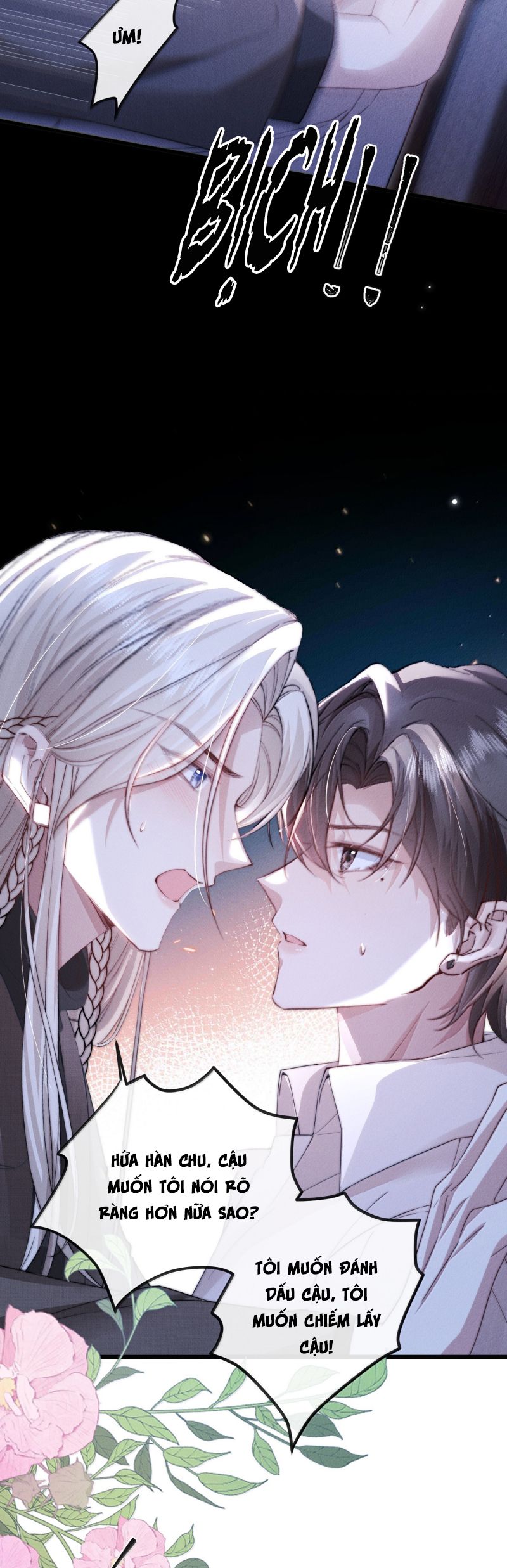 Kế Hoạch Tự Dưỡng Cuồng Khuyển Chap 59 - Trang 4
