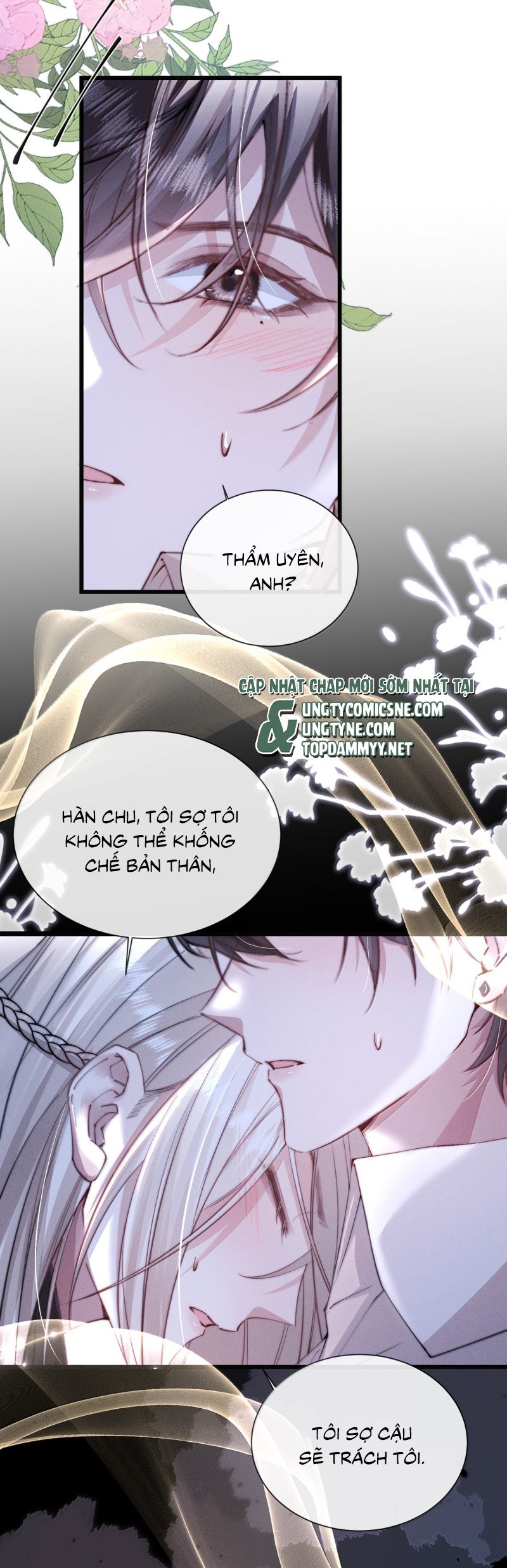 Kế Hoạch Tự Dưỡng Cuồng Khuyển Chap 59 - Trang 4