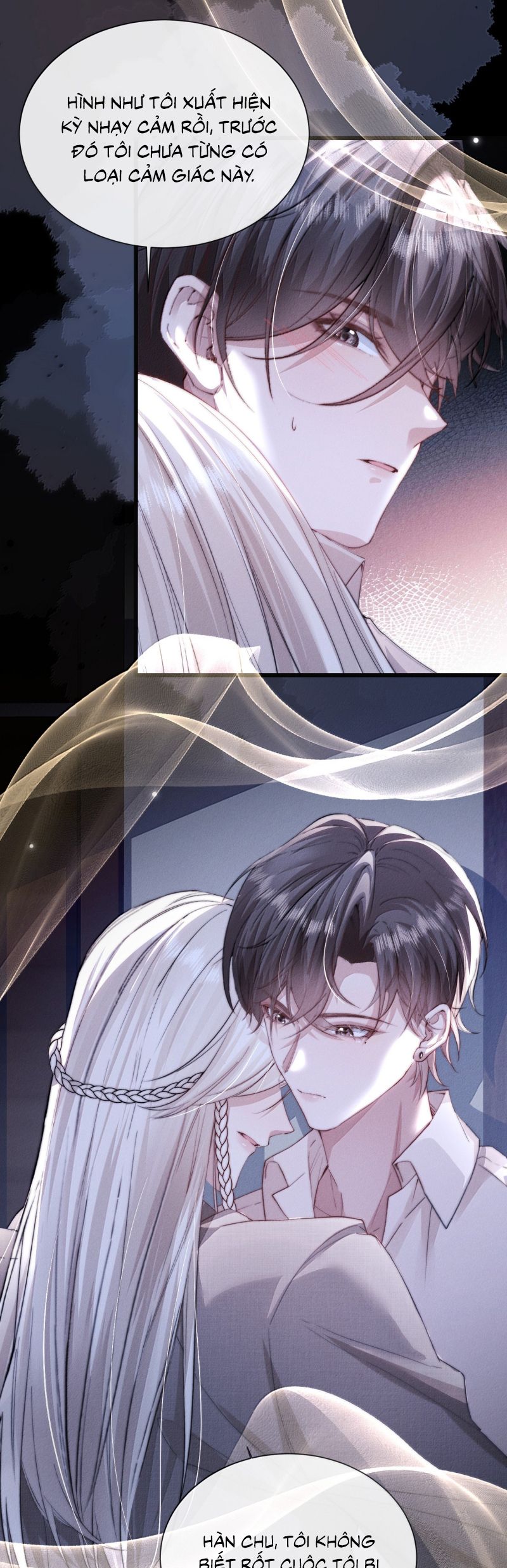 Kế Hoạch Tự Dưỡng Cuồng Khuyển Chap 59 - Trang 4