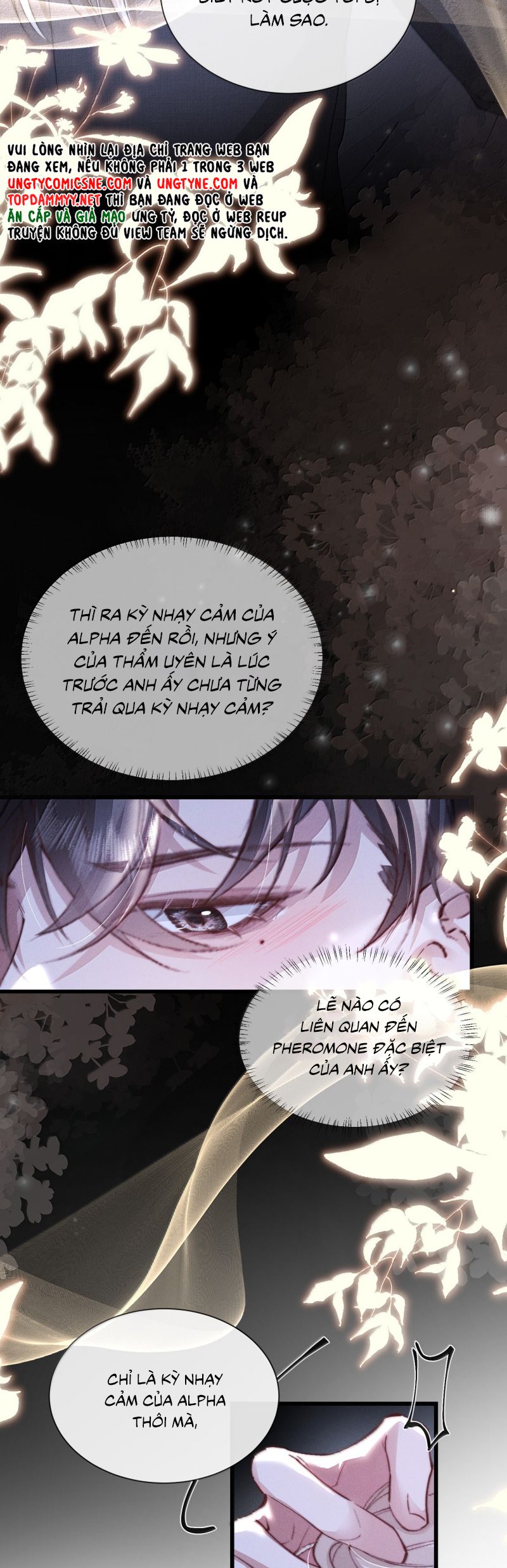 Kế Hoạch Tự Dưỡng Cuồng Khuyển Chap 59 - Trang 4