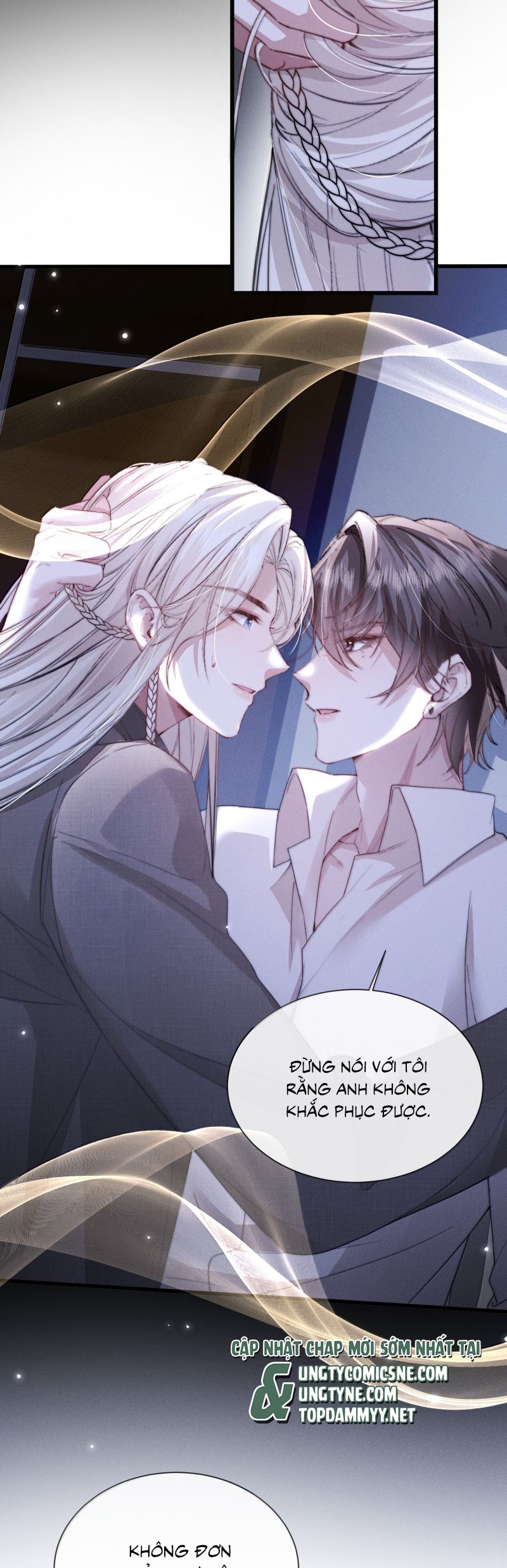 Kế Hoạch Tự Dưỡng Cuồng Khuyển Chap 59 - Trang 4