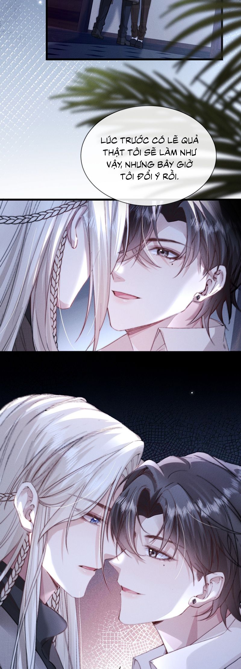 Kế Hoạch Tự Dưỡng Cuồng Khuyển Chap 59 - Trang 4