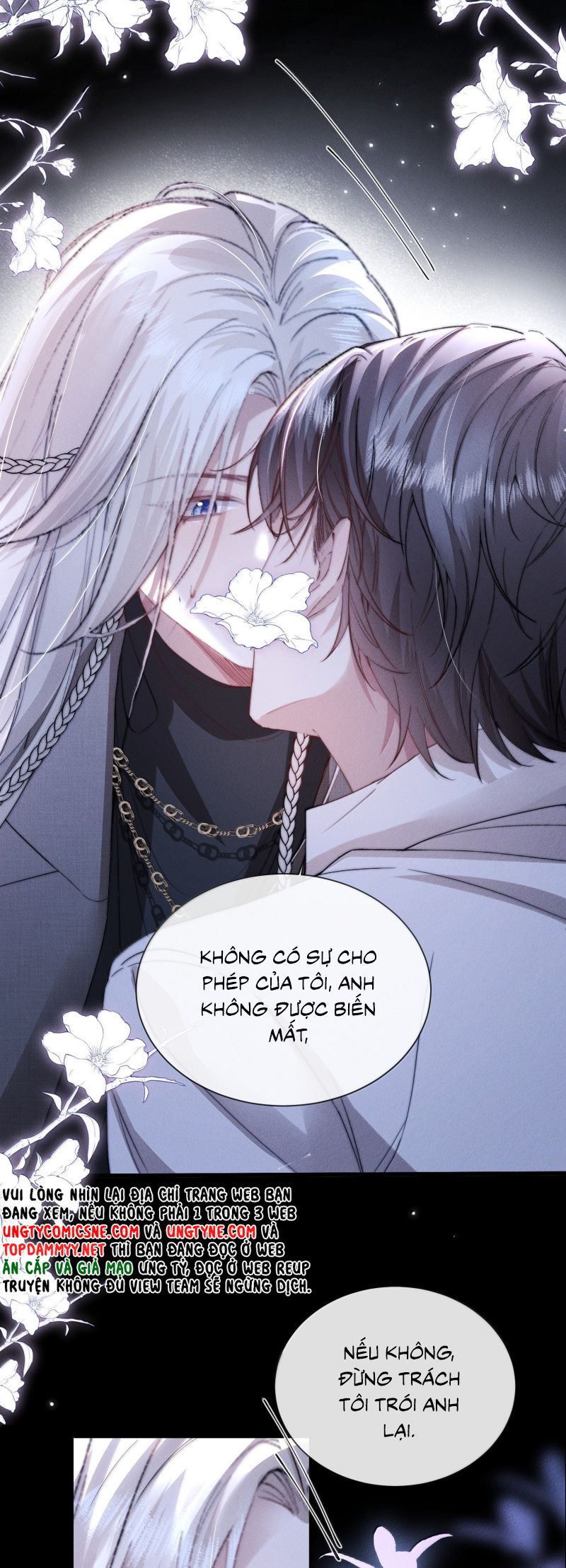 Kế Hoạch Tự Dưỡng Cuồng Khuyển Chap 59 - Trang 4
