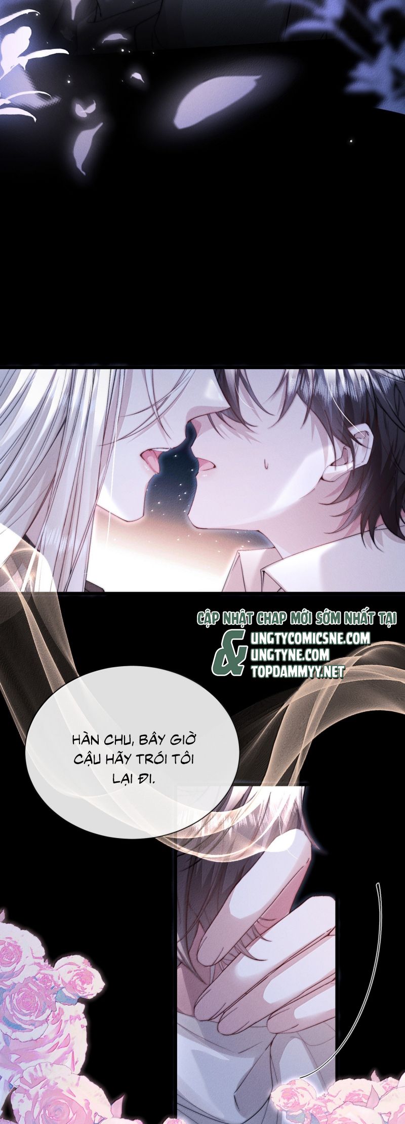Kế Hoạch Tự Dưỡng Cuồng Khuyển Chap 59 - Trang 4