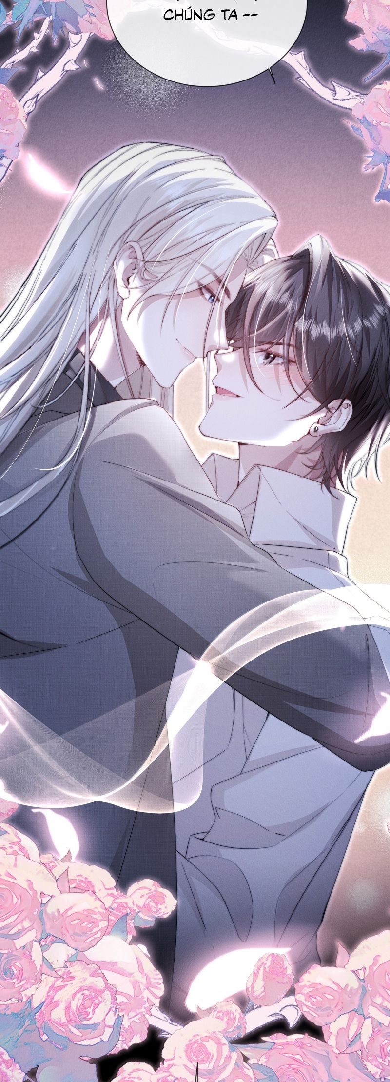 Kế Hoạch Tự Dưỡng Cuồng Khuyển Chap 59 - Trang 4