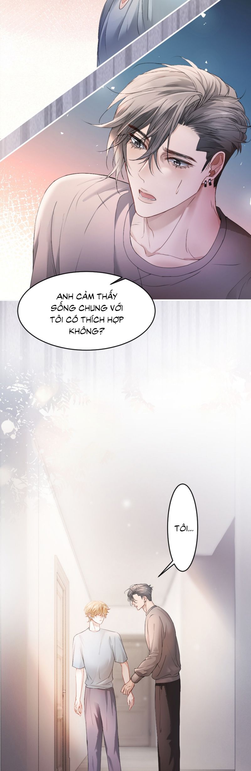 Tiểu Thiếu Gia Dựa Vào Mỹ Mạo Hoành Hành Toàn Hệ Thống Chap 72 - Trang 4