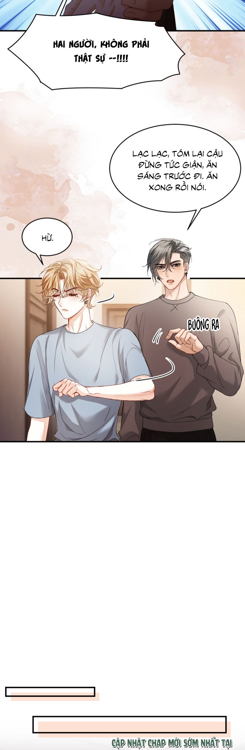 Tiểu Thiếu Gia Dựa Vào Mỹ Mạo Hoành Hành Toàn Hệ Thống Chap 72 - Trang 4