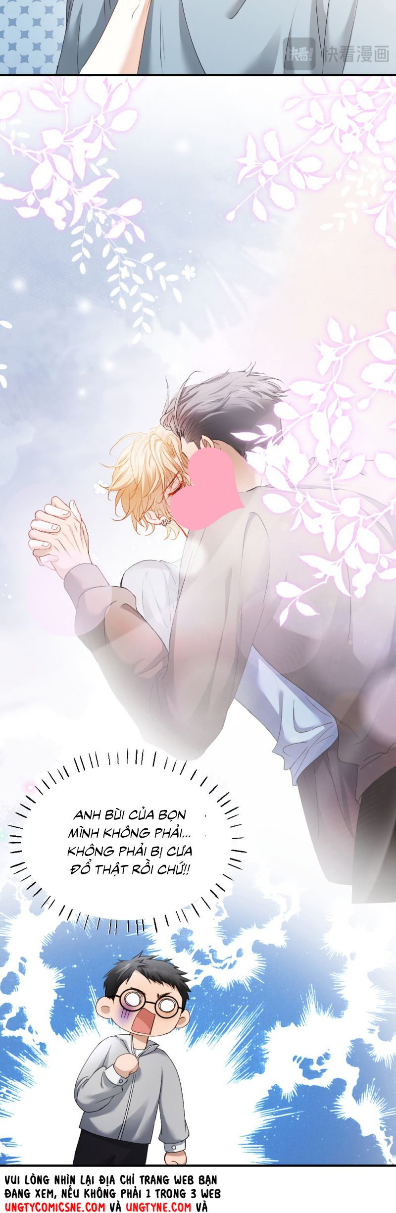 Tiểu Thiếu Gia Dựa Vào Mỹ Mạo Hoành Hành Toàn Hệ Thống Chap 72 - Trang 4
