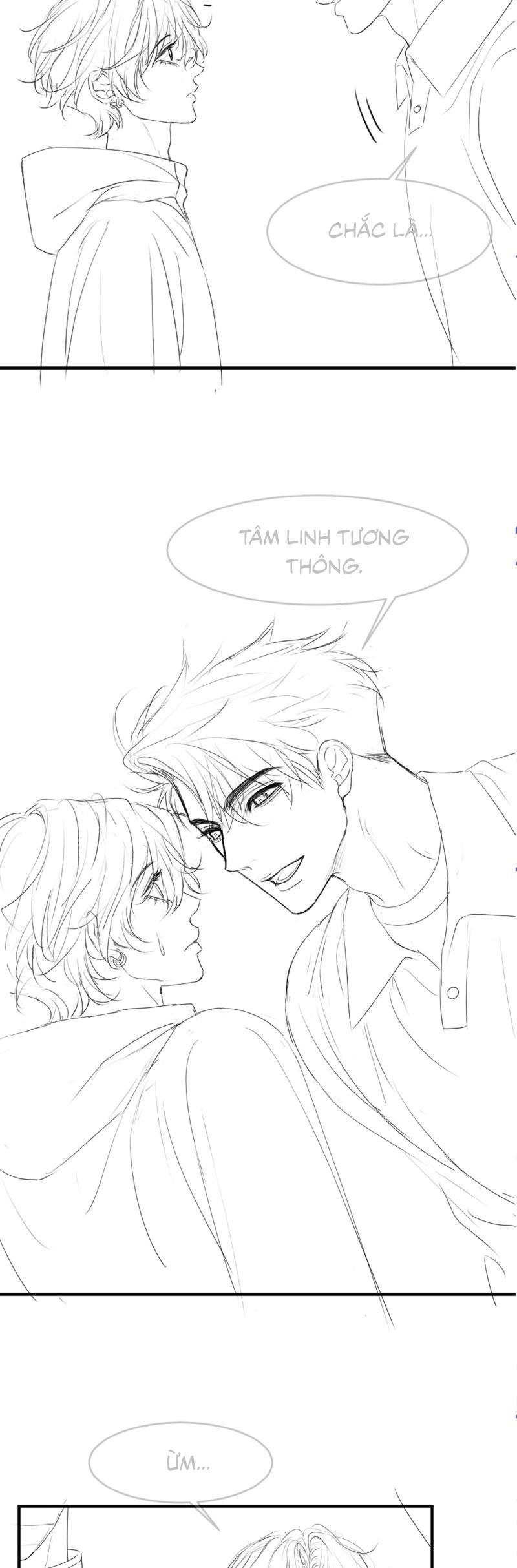 Tiểu Thiếu Gia Dựa Vào Mỹ Mạo Hoành Hành Toàn Hệ Thống Chap 72 - Trang 4