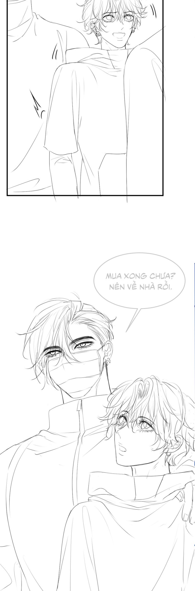 Tiểu Thiếu Gia Dựa Vào Mỹ Mạo Hoành Hành Toàn Hệ Thống Chap 72 - Trang 4