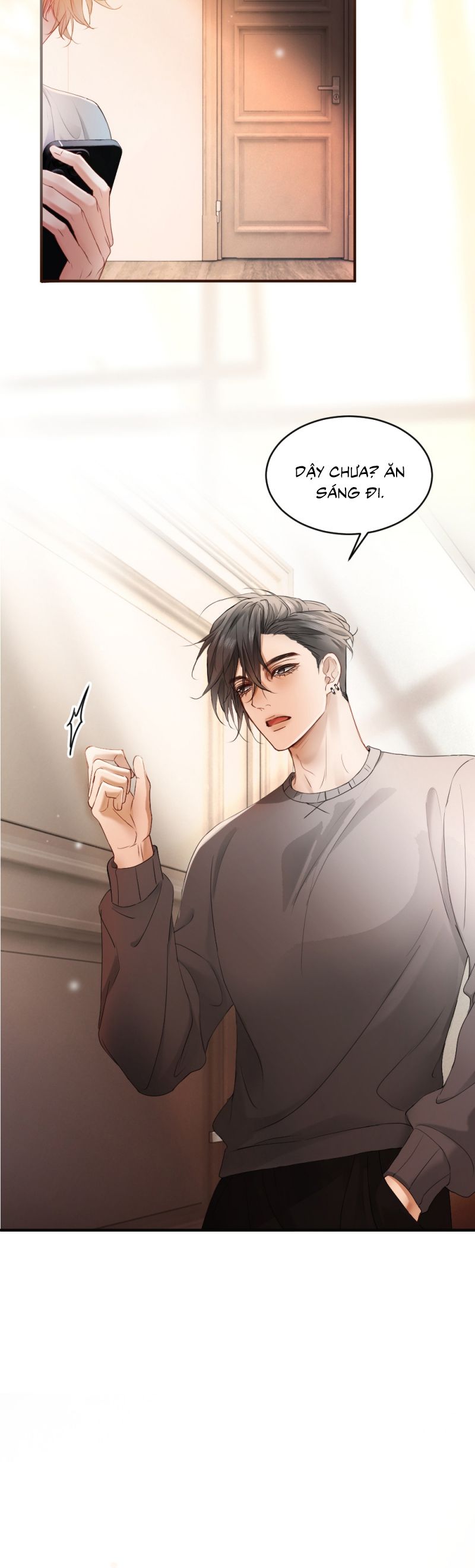 Tiểu Thiếu Gia Dựa Vào Mỹ Mạo Hoành Hành Toàn Hệ Thống Chap 72 - Trang 4