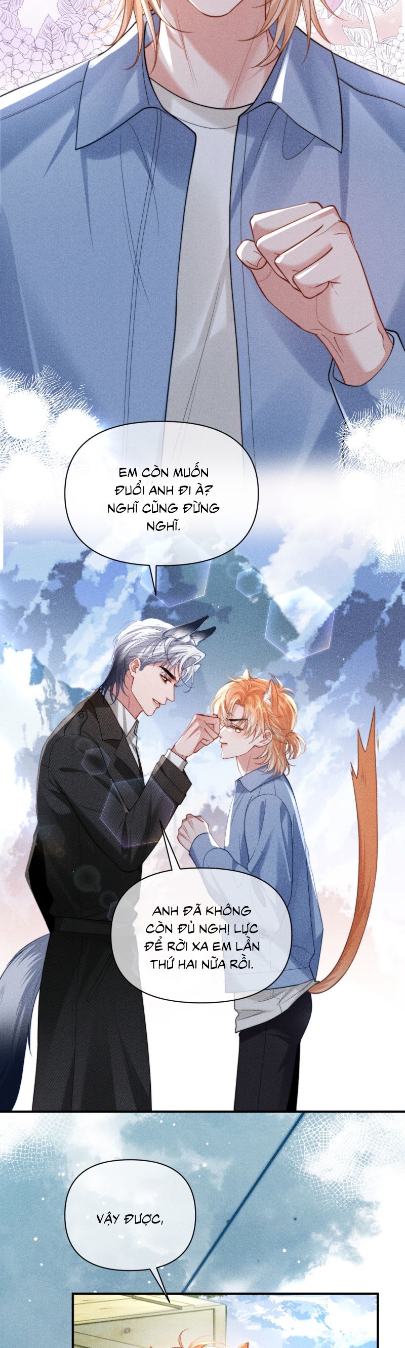 Tật Xấu Nuông Chiều Chap 34 - Trang 4