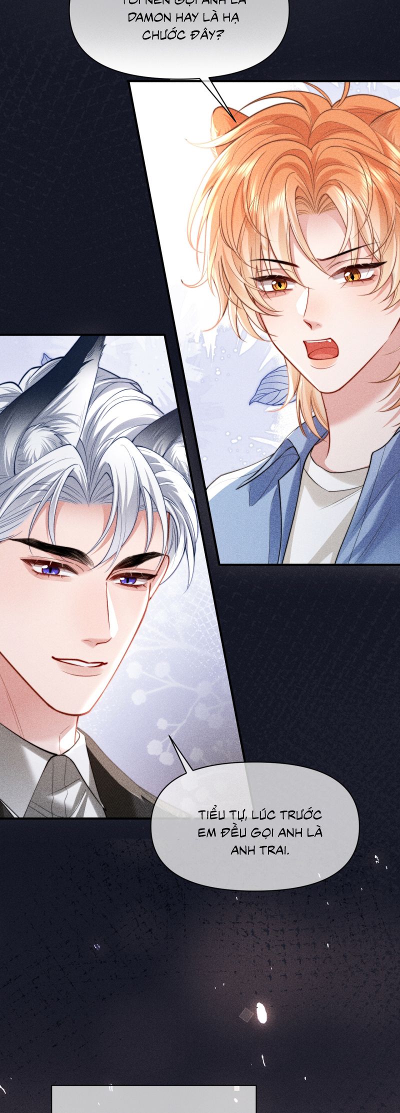 Tật Xấu Nuông Chiều Chap 34 - Trang 4