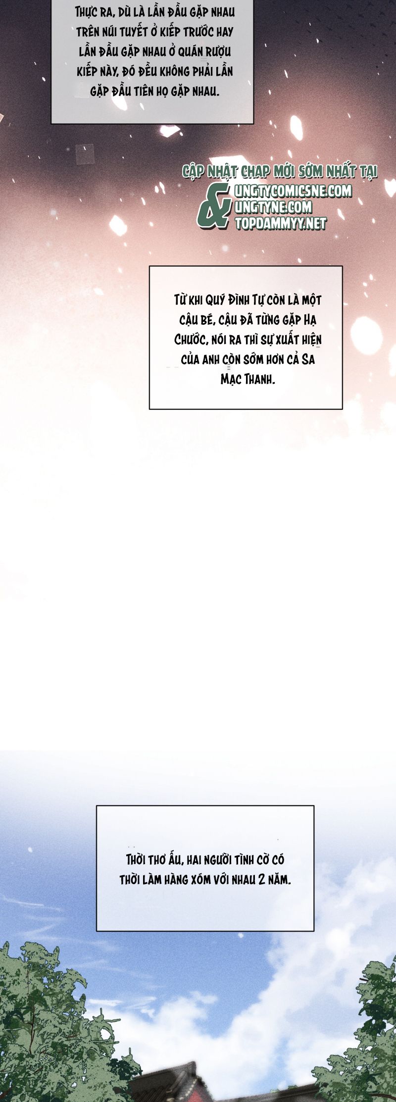 Tật Xấu Nuông Chiều Chap 34 - Trang 4