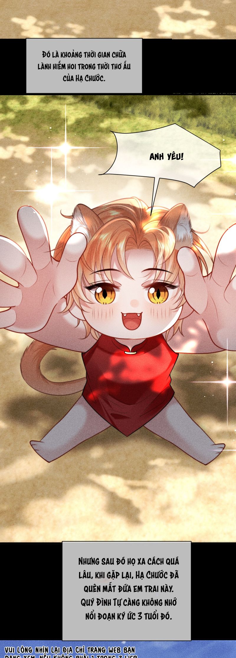 Tật Xấu Nuông Chiều Chap 34 - Trang 4