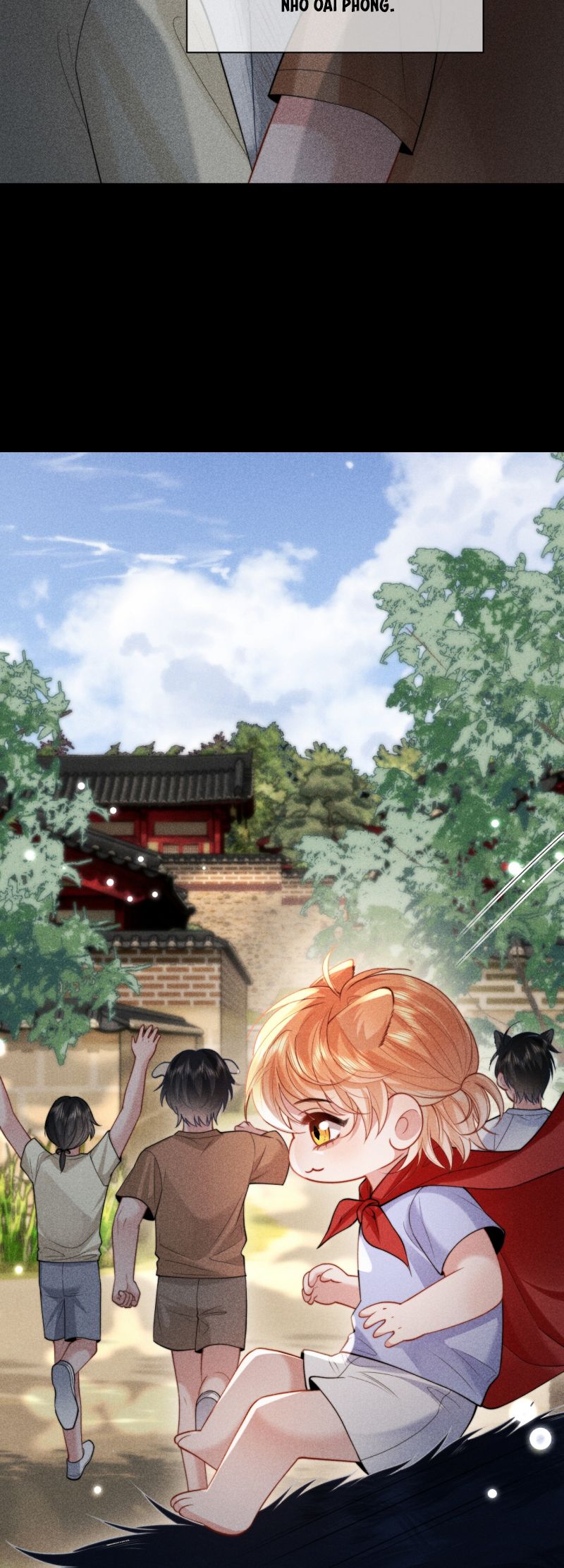 Tật Xấu Nuông Chiều Chap 34 - Trang 4