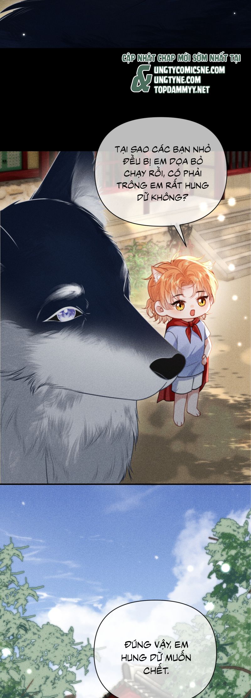 Tật Xấu Nuông Chiều Chap 34 - Trang 4
