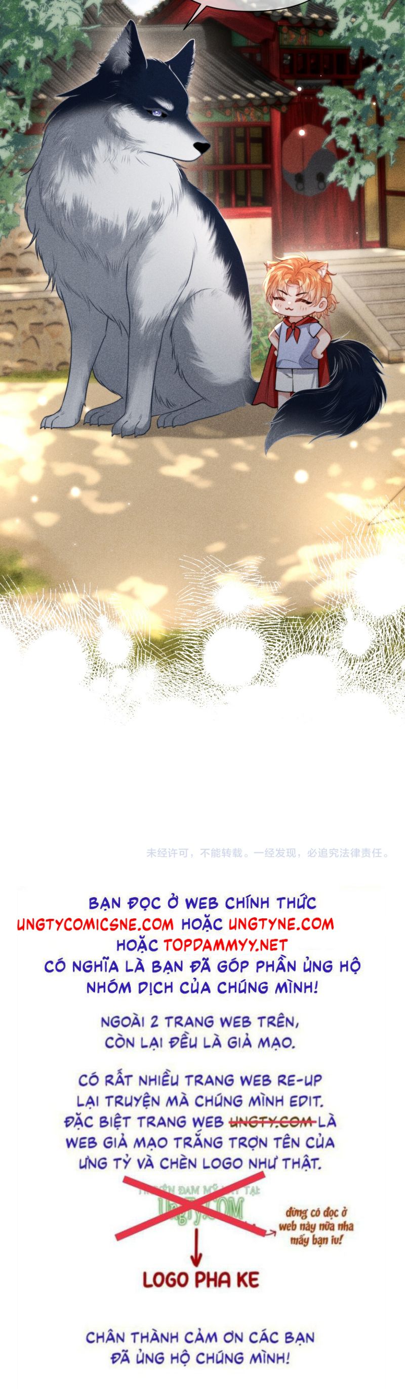 Tật Xấu Nuông Chiều Chap 34 - Trang 4