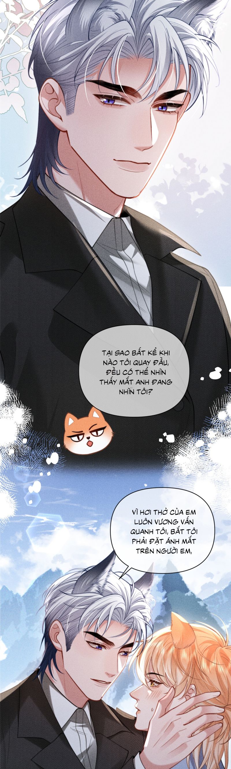 Tật Xấu Nuông Chiều Chap 34 - Trang 4