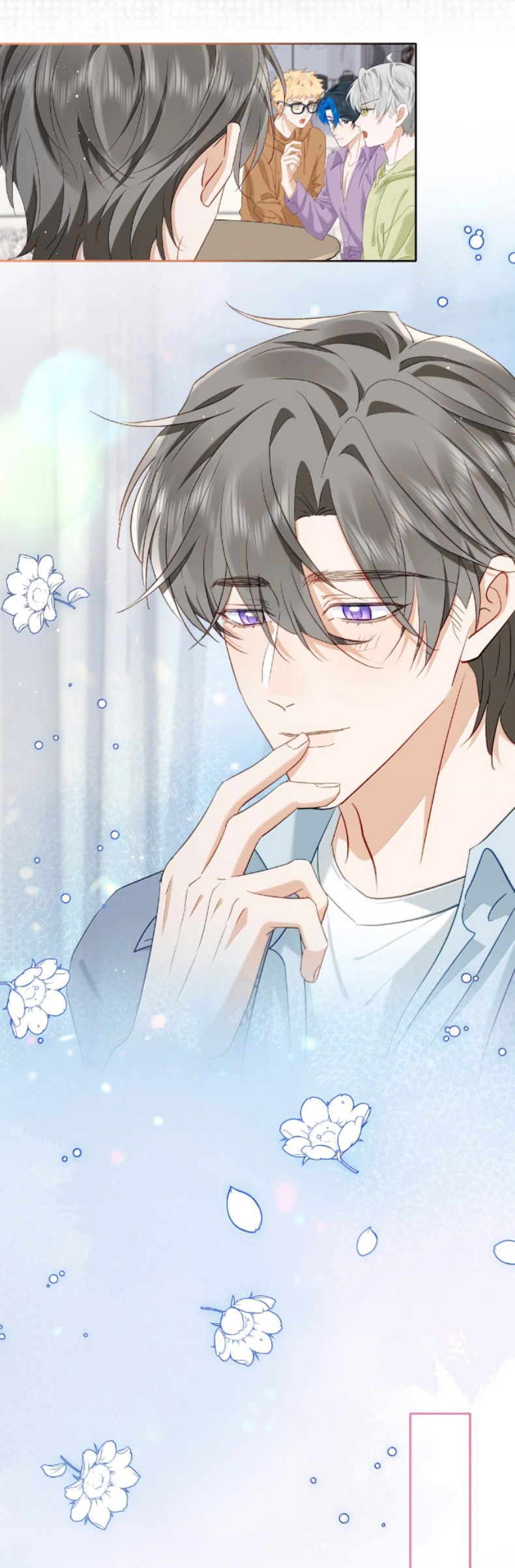 Thượng Phân Bách Khoa Chap 33 - Trang 4