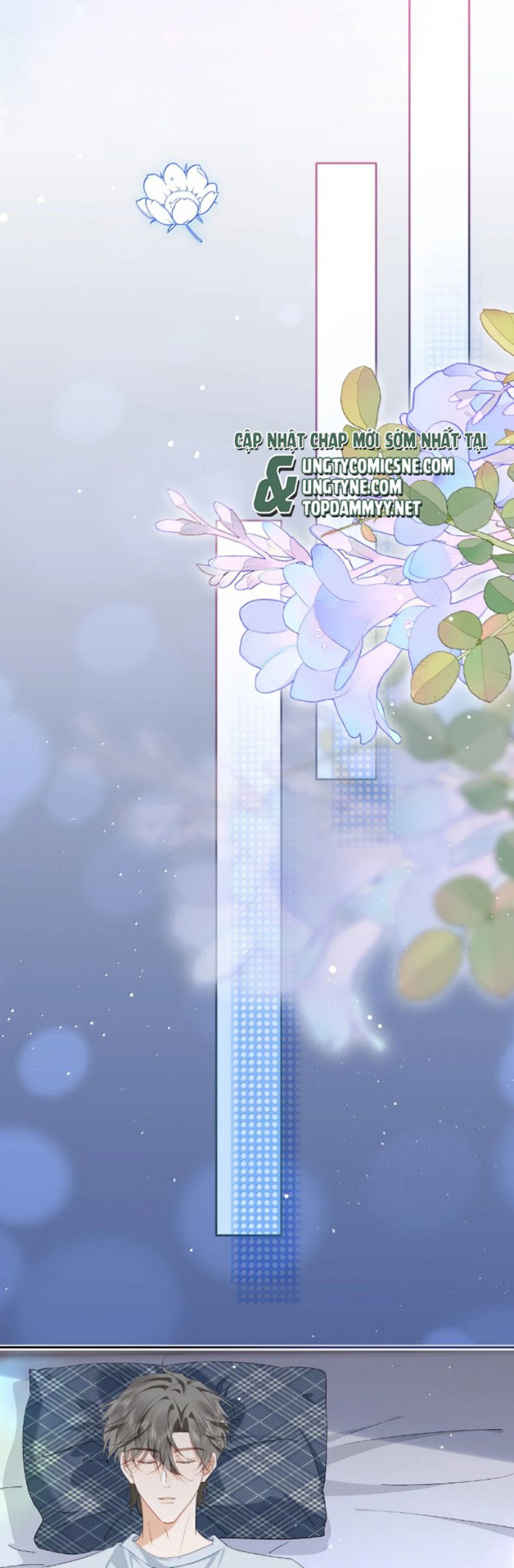 Thượng Phân Bách Khoa Chap 33 - Trang 4