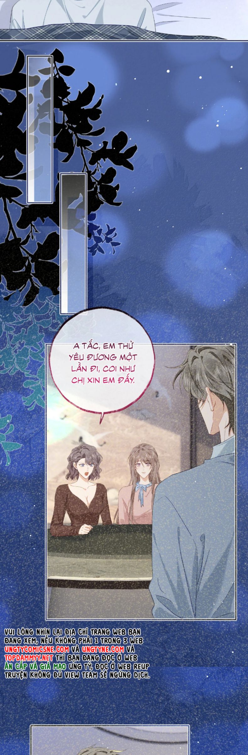 Thượng Phân Bách Khoa Chap 33 - Trang 4