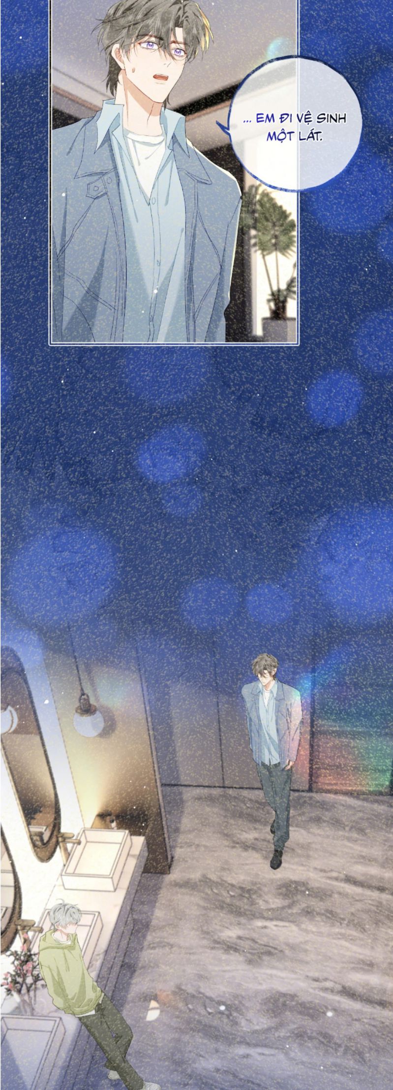 Thượng Phân Bách Khoa Chap 33 - Trang 4