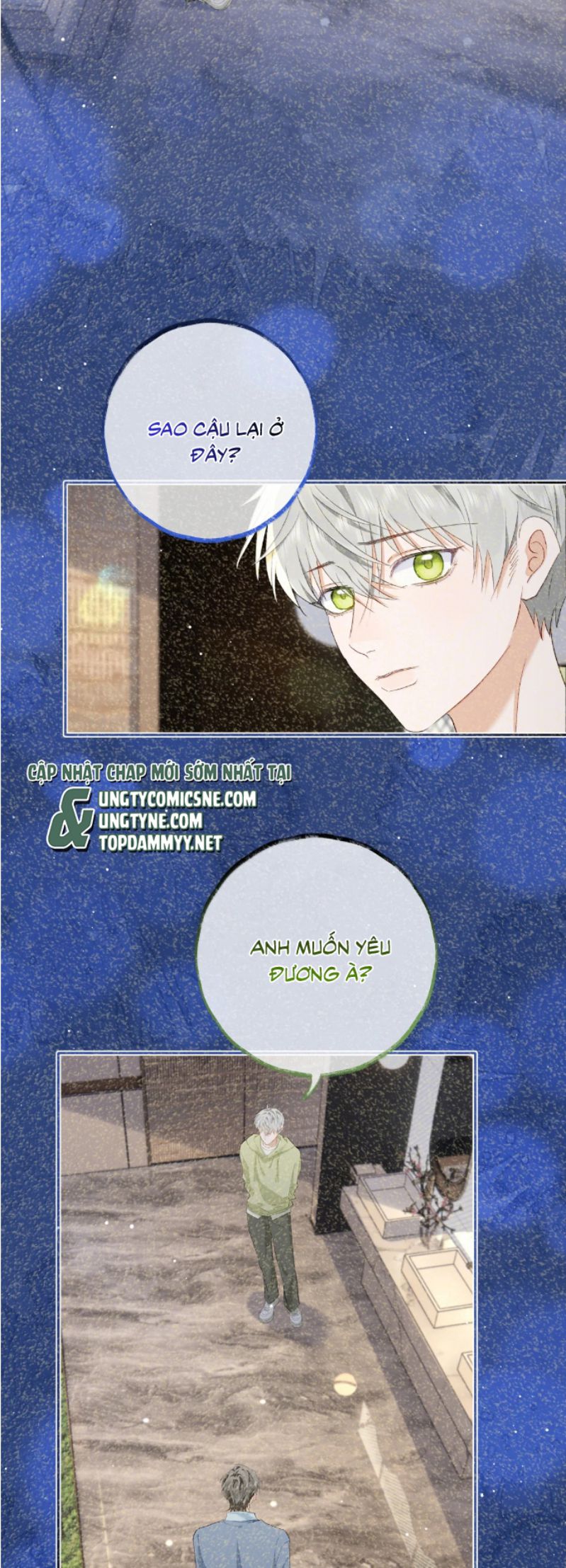 Thượng Phân Bách Khoa Chap 33 - Trang 4