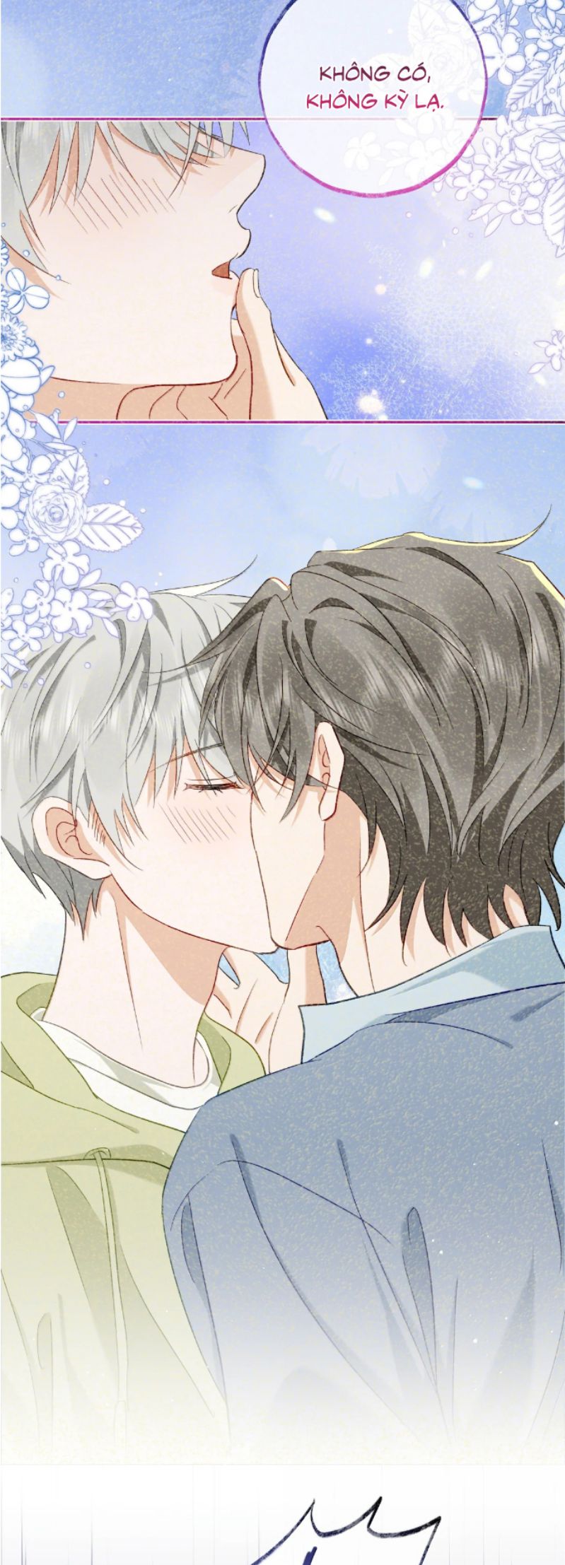 Thượng Phân Bách Khoa Chap 33 - Trang 4