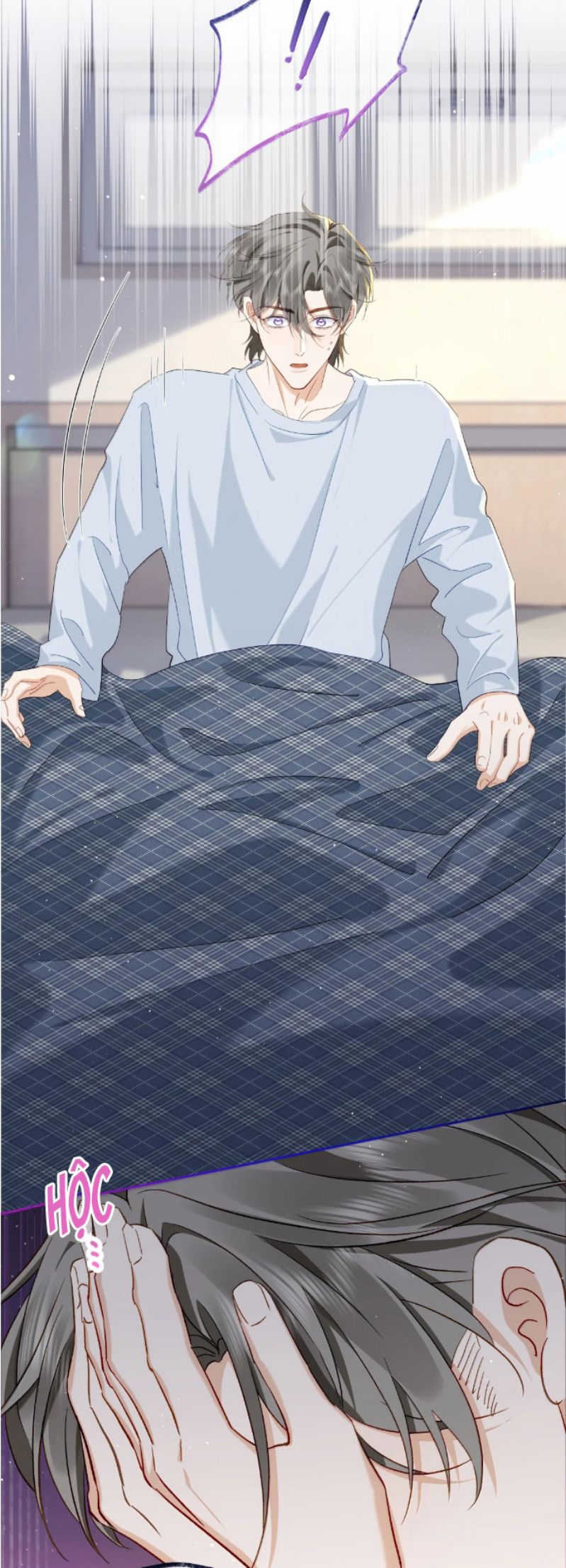 Thượng Phân Bách Khoa Chap 33 - Trang 4