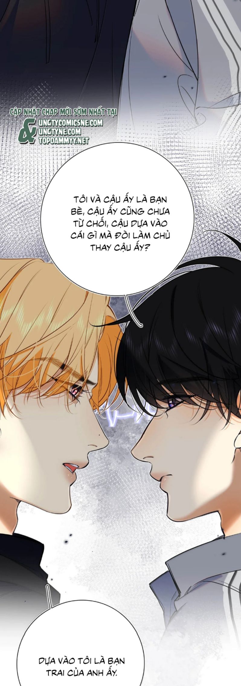 Từ Số Không Bắt Đầu Làm Bạn Trai Chap 50 - Trang 4