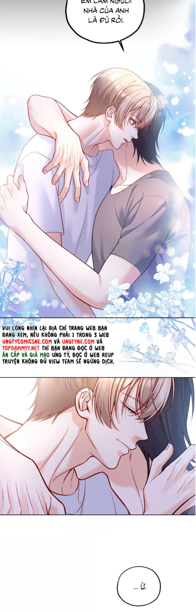 Vũ Khúc Đoàn Sơ Hạ Chap 59 - Trang 4