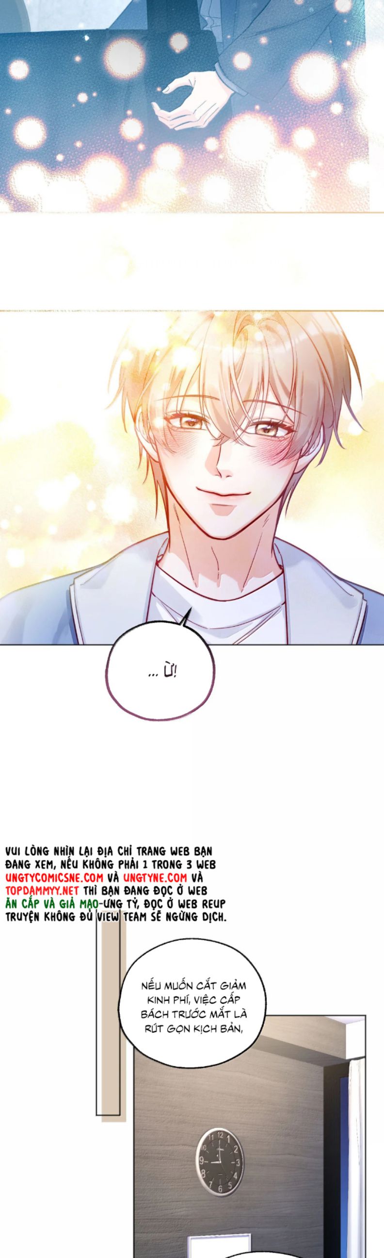 Vũ Khúc Đoàn Sơ Hạ Chap 59 - Trang 4