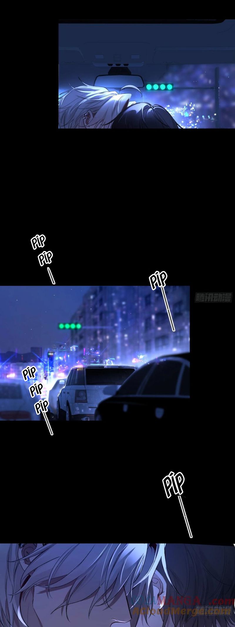 Ác Linh Chap 36 - Trang 4