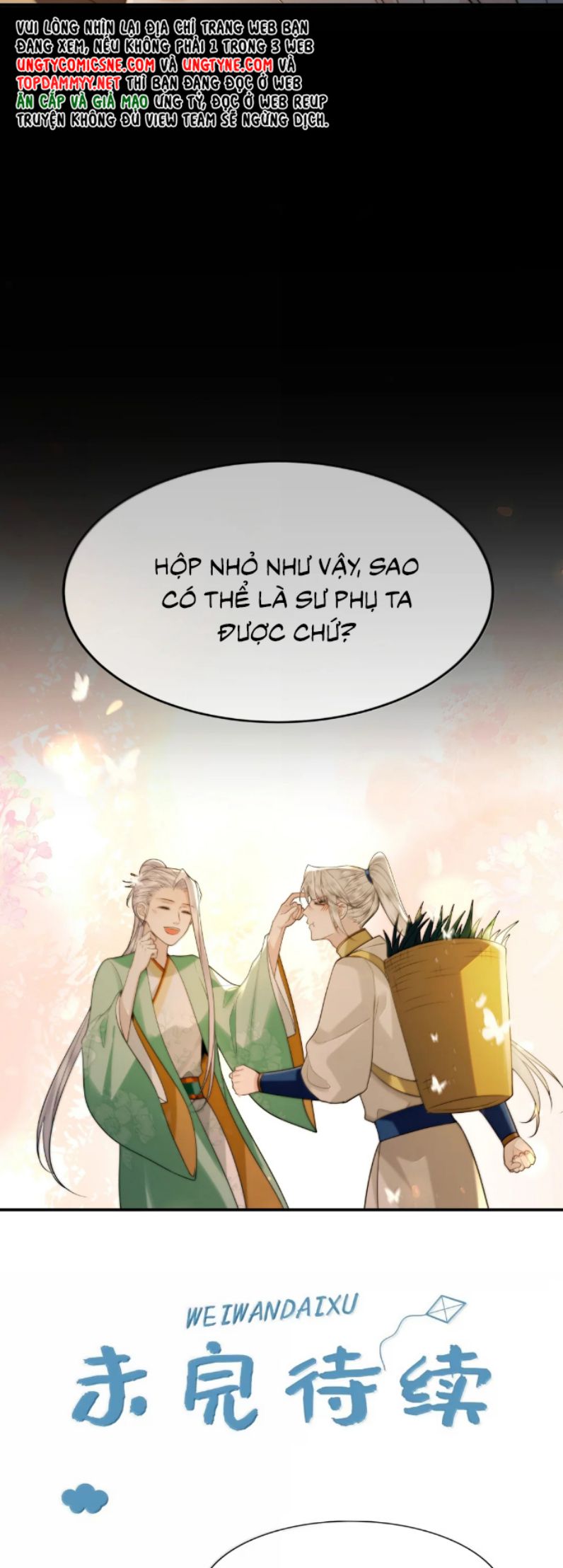 Điện Hạ Khuynh Thành Chap 129 - Trang 4