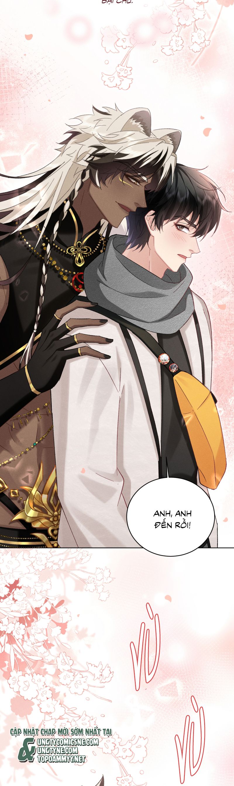 Đại Tiên Nhi Chap 28 - Trang 2