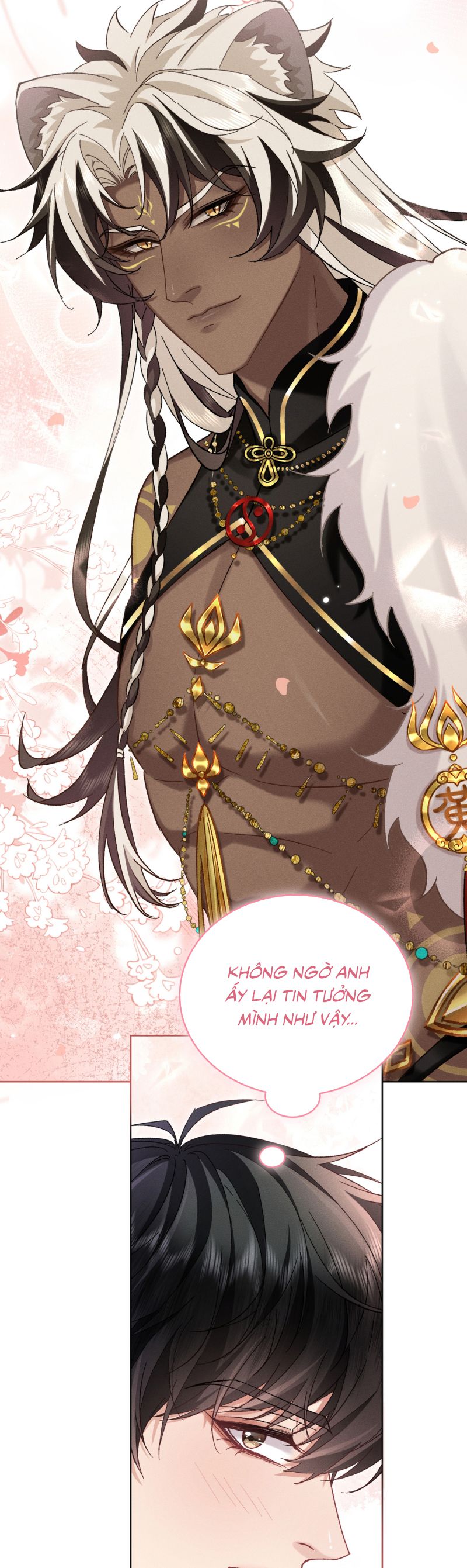 Đại Tiên Nhi Chap 28 - Trang 2