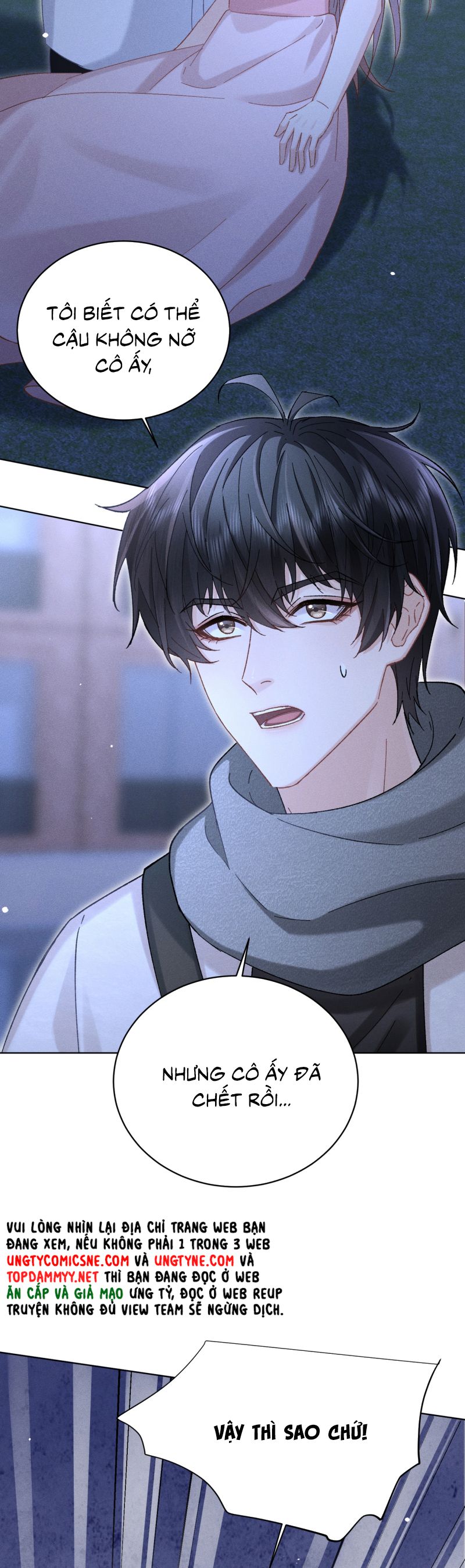 Đại Tiên Nhi Chap 28 - Trang 2