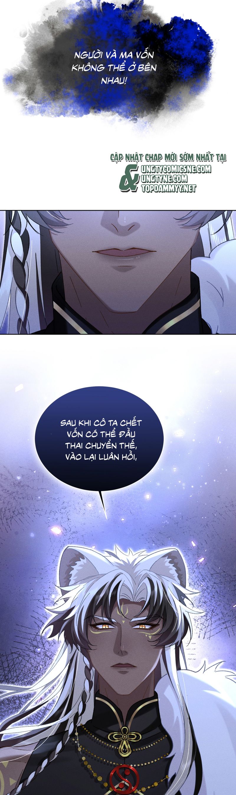 Đại Tiên Nhi Chap 28 - Trang 2