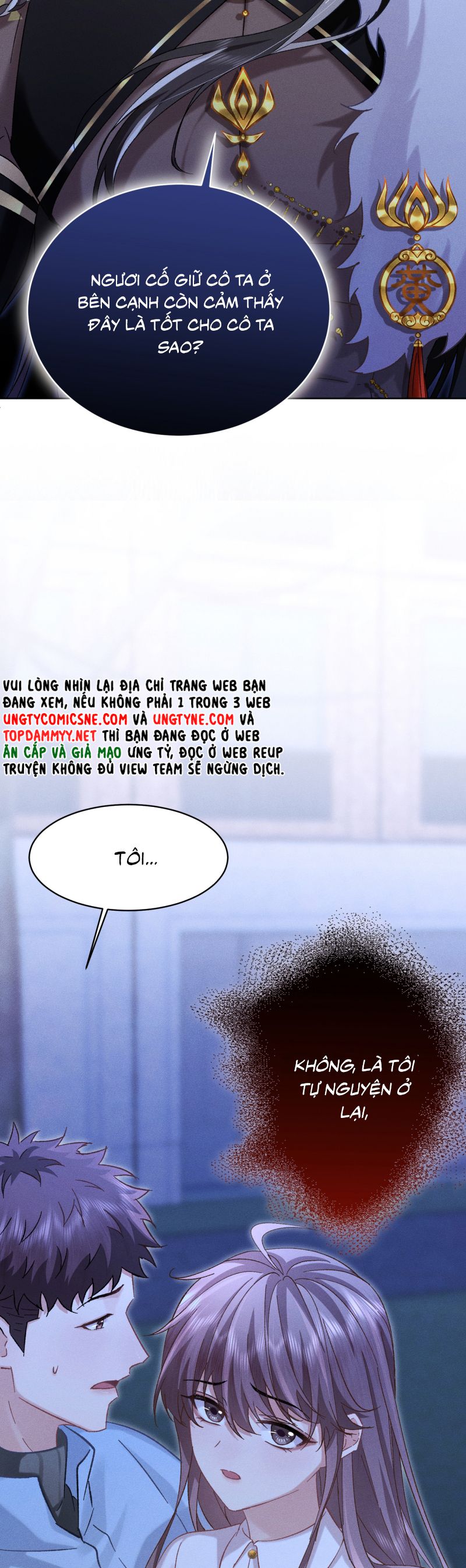 Đại Tiên Nhi Chap 28 - Trang 2