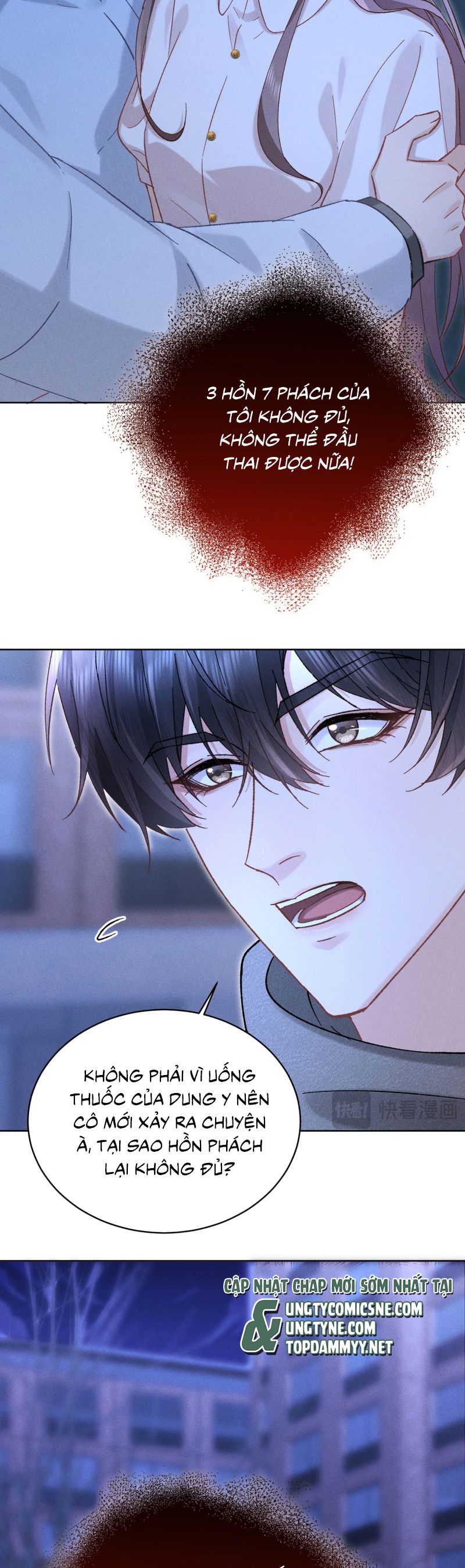 Đại Tiên Nhi Chap 28 - Trang 2