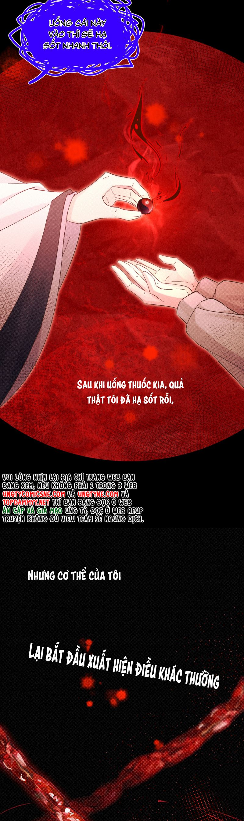 Đại Tiên Nhi Chap 28 - Trang 2