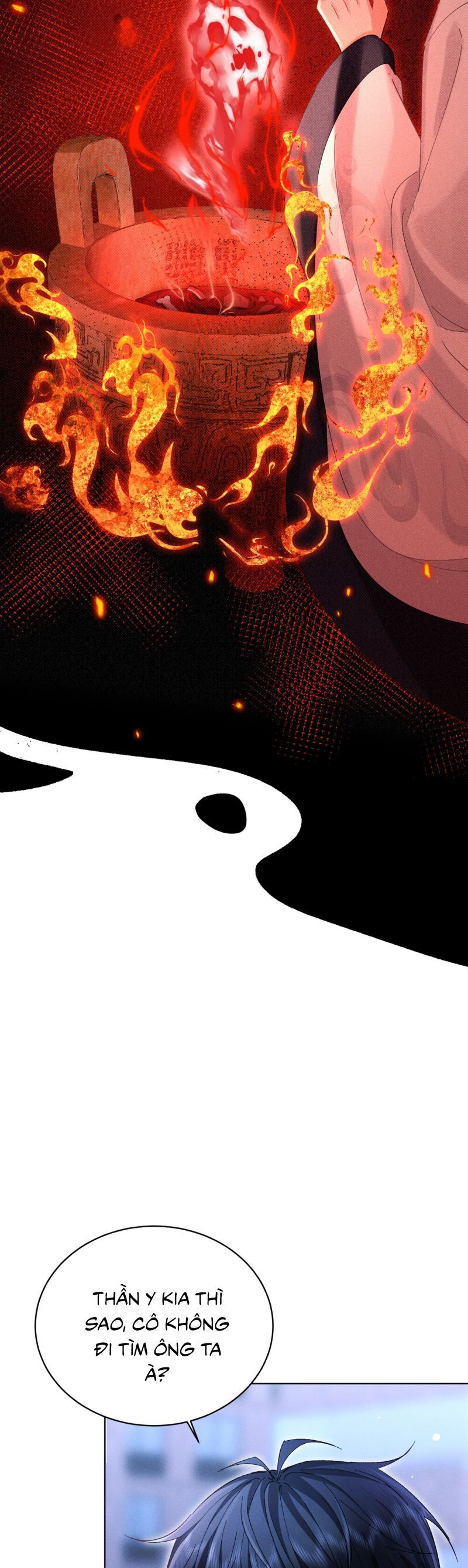 Đại Tiên Nhi Chap 28 - Trang 2